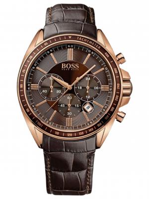 HUGO BOSS  Black HOMME CONTEMPORARY SPORT DRIVER... 
