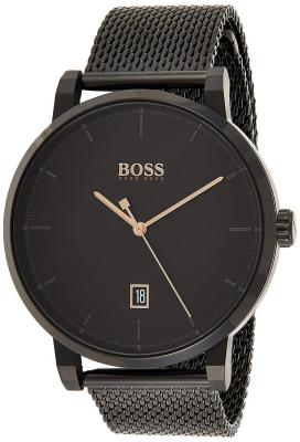 HUGO BOSS Montre Homme  Confidence 1513810