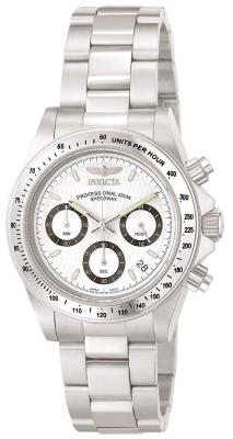 INVICTA Montre Homme  9211 Speedway Collection