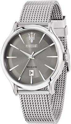 MASERATI Montre Homme  Epoca R8853118002