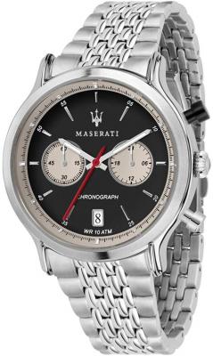 MASERATI Orologio Uomo  R8873638001 (&Oslash; 42 mm)