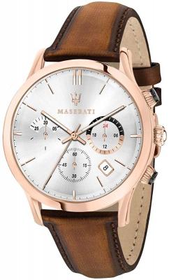 MASERATI Montre Homme  Chronographe R8871633002