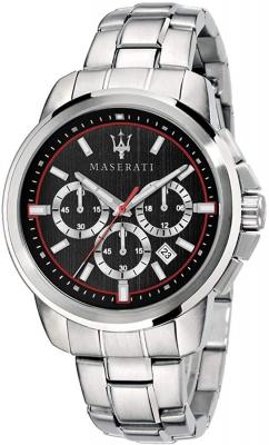 MASERATI Montre Homme  R8873621009 