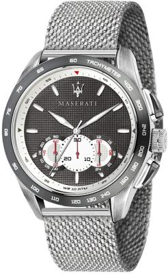 MASERATI Montre Homme  Traguardo R8873612008