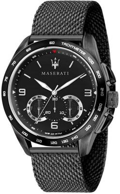 MASERATI Montre Homme  Traguardo R8873612031