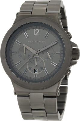 MICHAEL KORS Montre Homme  MK8205 Gris