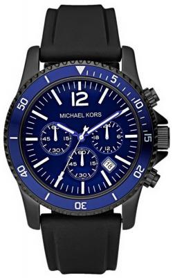 MICHAEL KORS Montre Homme  MK8165 Noir