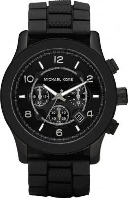 MICHAEL KORS  MK8181 Chronographe Hommes