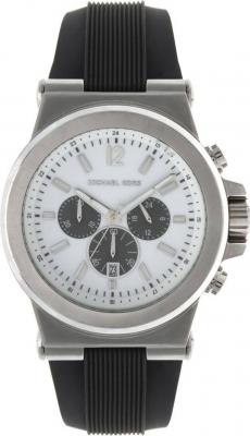 MICHAEL KORS  MK8183 Mens Jet Set montre
