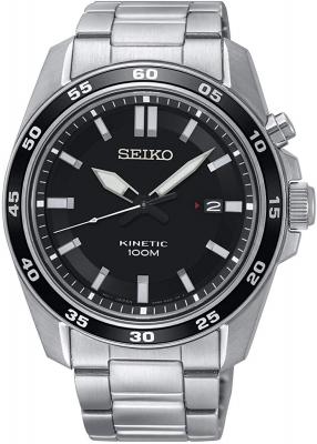 SEIKO Montre Homme  SKA785P1 Kinetique