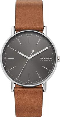SKAGEN  Montre pour hommes SKW6578