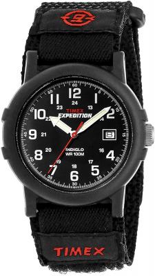 TIMEX  T40011 Montre Homme 