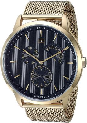 TOMMY HILFIGER Montre Homme  Brad 1710386