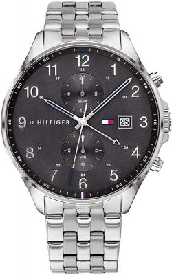 TOMMY HILFIGER Montre Homme  Chronom&egrave;tre 1791707