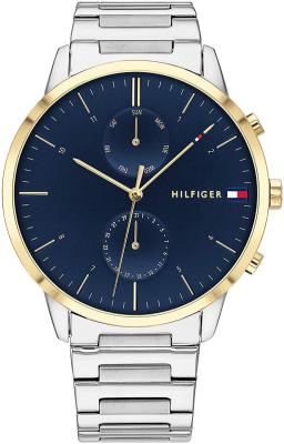 TOMMY HILFIGER Montre Homme  Hunter 1710408