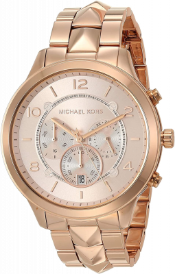 MICHAEL KORS Orologio donna  mk6713 (&oslash; 45 mm)