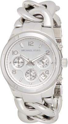 MICHAEL KORS Montre Femme -  - MK3149 - Acier inoxydable - Quartz - Analogique 