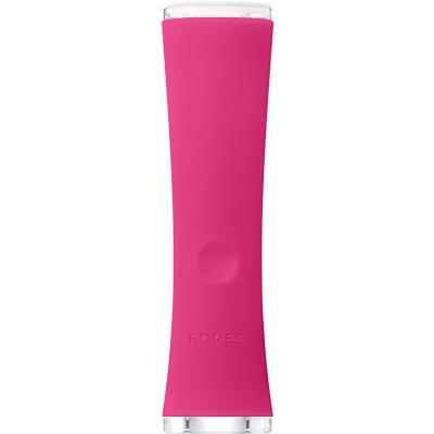 FOREO  ESPADA Traitement Lumi&egrave;re Bleue Anti-Acn&eacute;, Magenta 