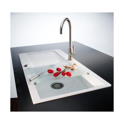 FRANKE Maris  MRG 611-97  Fragranit+ Caf&eacute; cr&eacute;me