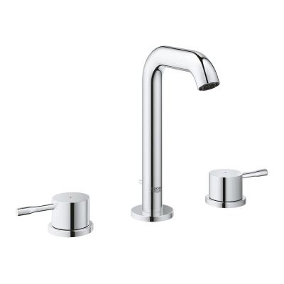 GROHE  Mitigeur Lavabo Essence 20296001 (Import Allemagne), Chrome, M