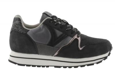 VICTORIA . -  Basket 1141128 - Noir - 36