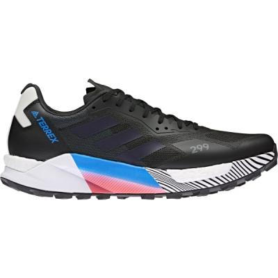 ADIDAS  Terrex Agravic Ultra Core Black/blue/crystal White - Noir/Gris/Bleu - taille 41 1/3 2022