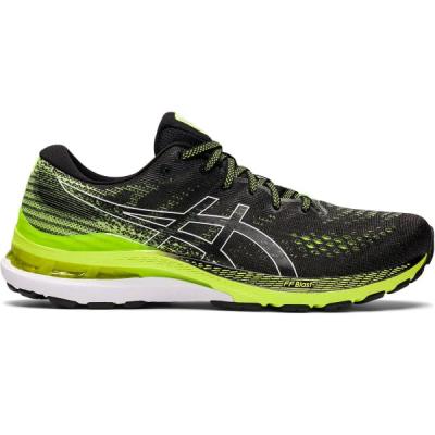 ASICS  Gel-kayano 28 Running Shoes Noir EU 40 Homme