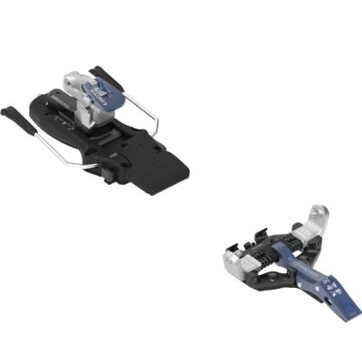 ATK RACE  Kuluar 9 86 Mm Ski Touring Bindings Noir 86 mm 