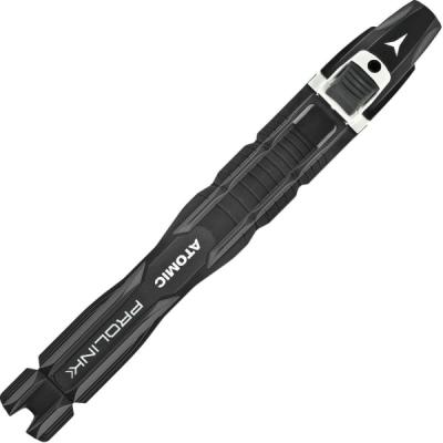 ATOMIC  Prolink Pro Sk Nordic Ski Bindings Noir 