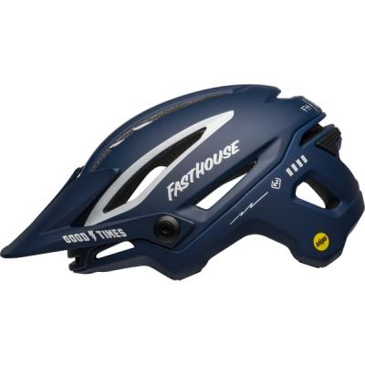 BELL Casque  Sixer MIPS - S Fasthouse Matte/Glos Casques
