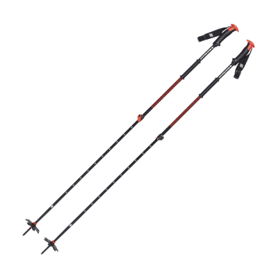 BLACK DIAMOND  Traverse - Btons ski 95 - 145 cm