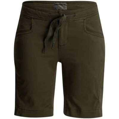 BLACK DIAMOND  - Credo Shorts - Short escalade femme Sergeant - US 8