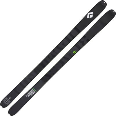 BLACK DIAMOND  Skis De Montagne Cirque 78 