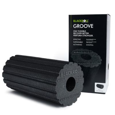 BLACKROLL Rouleau de massage groove standard 
