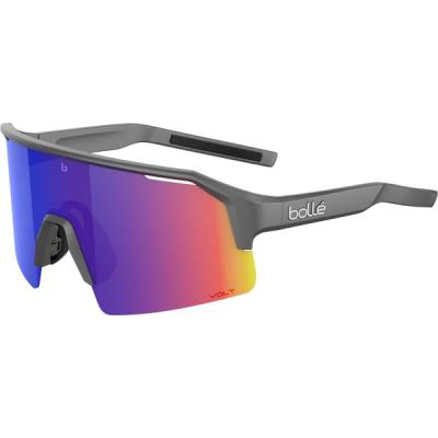 BOLLE Boll&eacute; - C-Shifter S3 (VLT 16%) - Lunettes v&eacute;lo multicolore