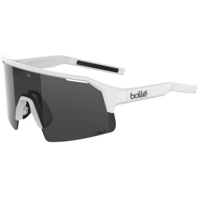 BOLLE  C-SHIFTER White Matte - Volt Gun 2023 - Blanc mat}, Blanc mat}