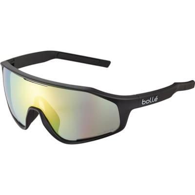 BOLLE Boll&eacute; - Shifter Photochromic S1-3 (VLT 62-9%) - Lunettes v&eacute;lo taille L, gris