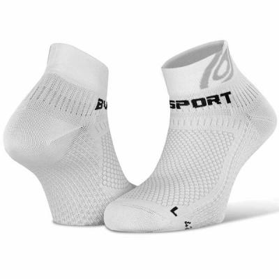 BV SPORT Chaussettes  light 3d blanc