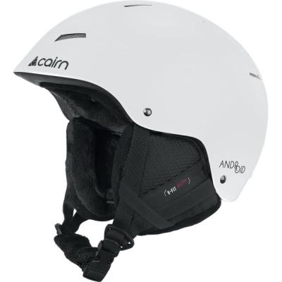 CAIRN Casque de ski femme  Android