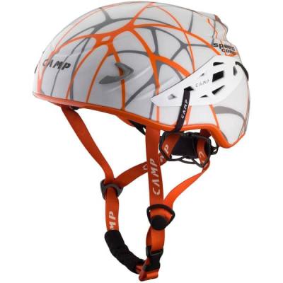 CAMP  Casque alpinisme escalade Speed Comp White Blanc