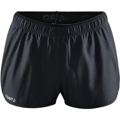 CRAFT  ADV Ess Short de Course Stretch pour Femme 2"" XS Noir