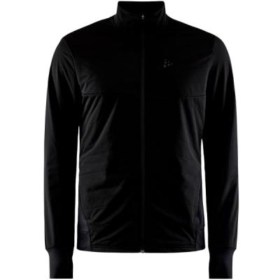 CRAFT  Veste Softshell Adv Charge Warm 