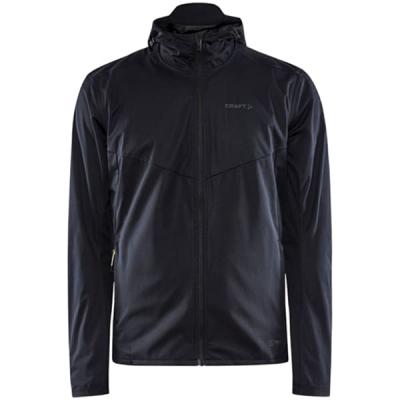 CRAFT  Adv Essence Hydro Jacket M - Noir - taille S 2024