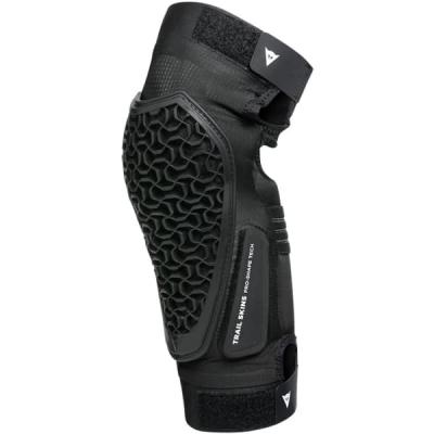 DAINESE  - Trail Skins Pro Elbow Guards - Protection taille M, noir