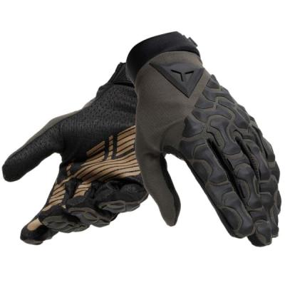 DAINESE  - HGR Gloves - Gants VTT Black / Gray - M