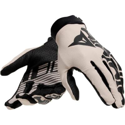 DAINESE  - HGR Gloves - Gants taille S, noir