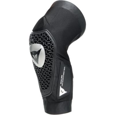 DAINESE  Genouill&egrave;re vtt Rival Pro Knee Black Noir M