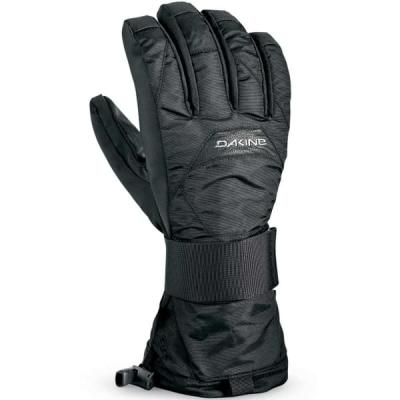 DAKINE  Wristguard Glove - Noir - taille 8 2024 