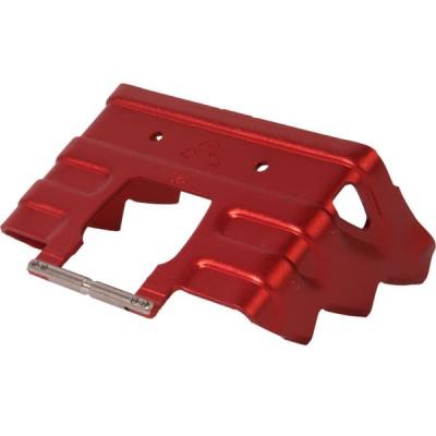 DYNAFIT  Couteau ski de rando Couteaux 120mm Rouge UNIQUE