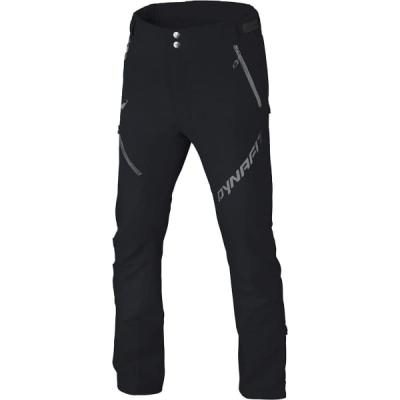DYNAFIT Pantalon de Ski de Rando  Dynastretch Mercury 2 Homme, M